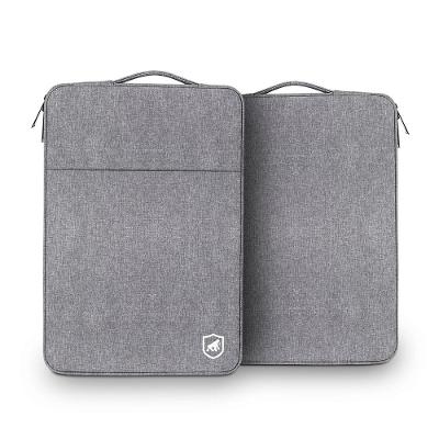 Capa case capinha para Notebook de 14 -15,6 Polegadas - Survivor - Cinza - Gshield