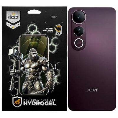 Película para JOVI V50 Lite 5G - Traseira Hydrogel HD - Gshield