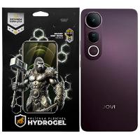Película para JOVI V50 Lite 5G - Traseira Hydrogel HD - Gshield - 1