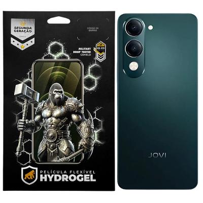 Película para JOVI Y29s 5G - Traseira Hydrogel HD - Gshield