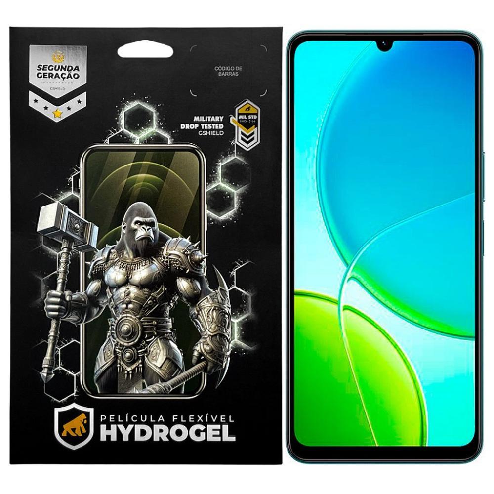 Película para JOVI Y29s 5G - Hydrogel HD - Gshield - 1