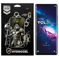 Película para TCL 20 Pro - Hydrogel Gamer Fosca - Gshield - 1