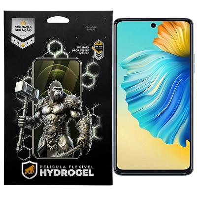 Película para TECNO Camon 17 Pro - Hydrogel Gamer Fosca - Gshield