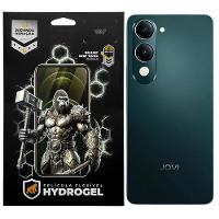 Película para JOVI Y29s 5G - Hydrogel Gamer Fosca - Gshield - 1