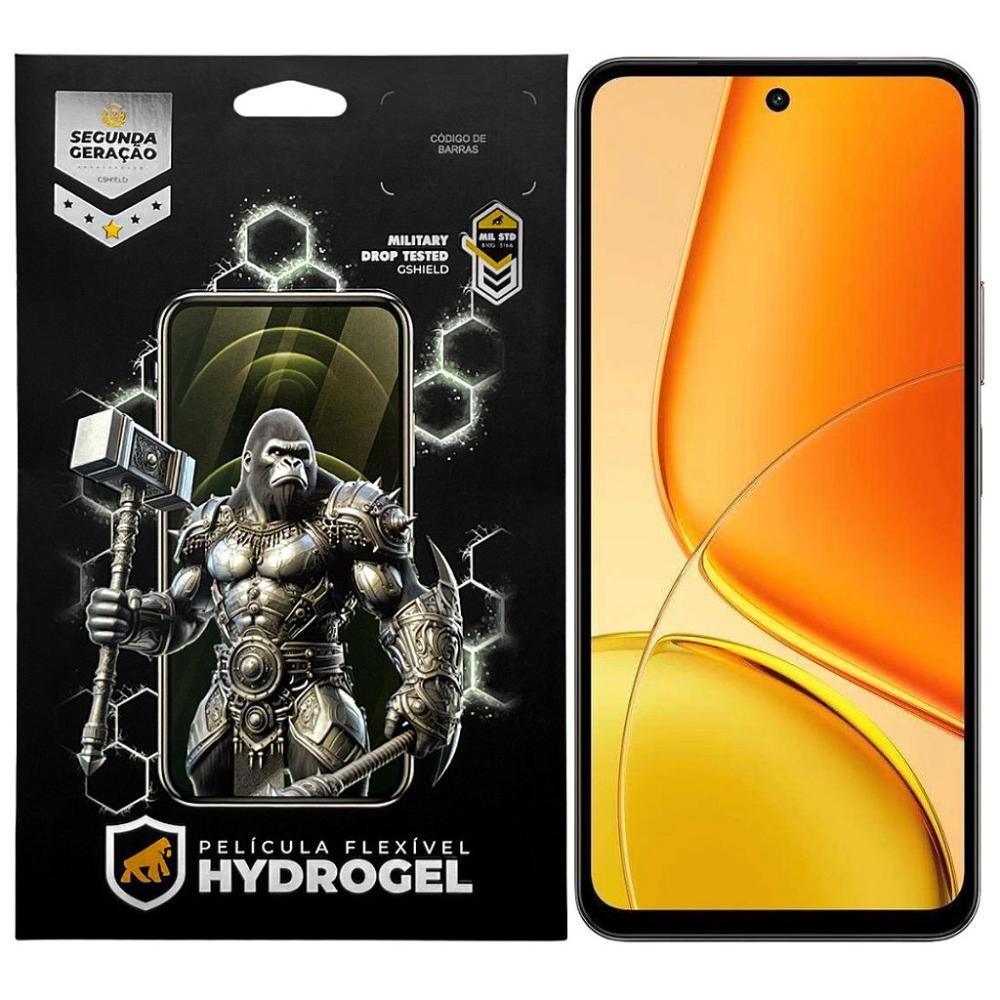 Película para JOVI Y29 - Hydrogel Gamer Fosca - Gshield - 1