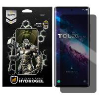 Película para TCL 20 Pro - Privacidade Hydrogel - Gshield - 1