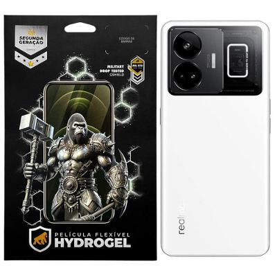Película para Realme GT 3 - Traseira Hydrogel HD - Gshield
