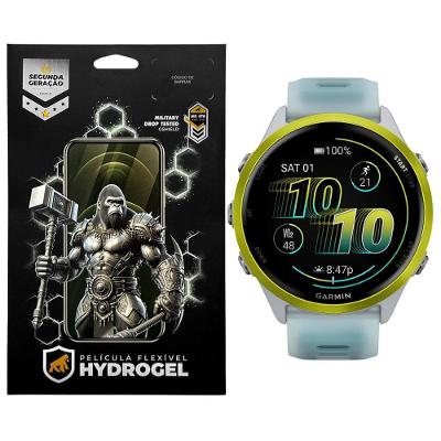 Película para Garmin Forerunner 570 42MM - Hydrogel HD - Gshield