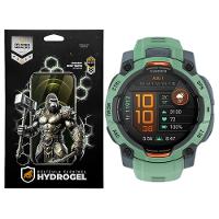 Película para Garmin Instinct 3 - Hydrogel HD - Gshield - 1