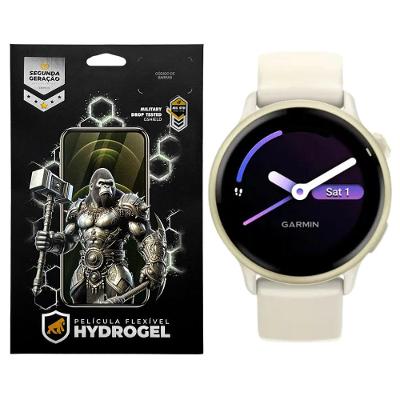 Película para Garmin Vivoactive 6 - Hydrogel HD - Gshield