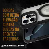 Capa case capinha Magsafe para iPhone 14 - Raptor - Gshield - 2