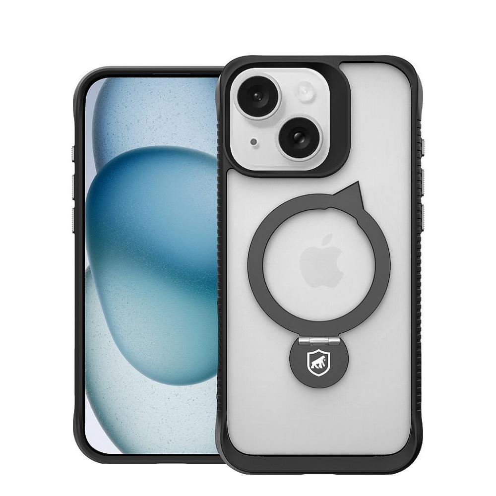 Capa case capinha Magsafe para iPhone 13 - Raptor - Gshield - 1