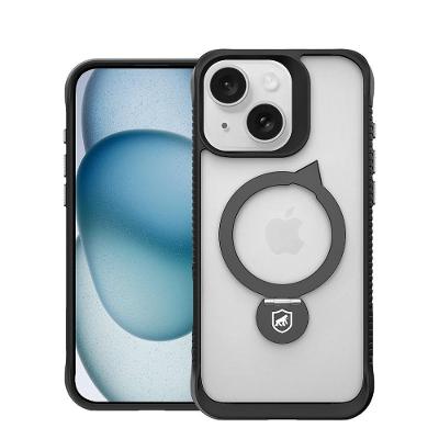Capa case capinha Magsafe para iPhone 13 - Raptor - Gshield