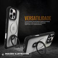 Capa case capinha Magsafe para iPhone 15 - Raptor - Gshield - 5