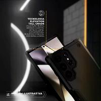 Capa case capinha para Samsung Galaxy S21 Plus - Armorgear - Gshield - 2