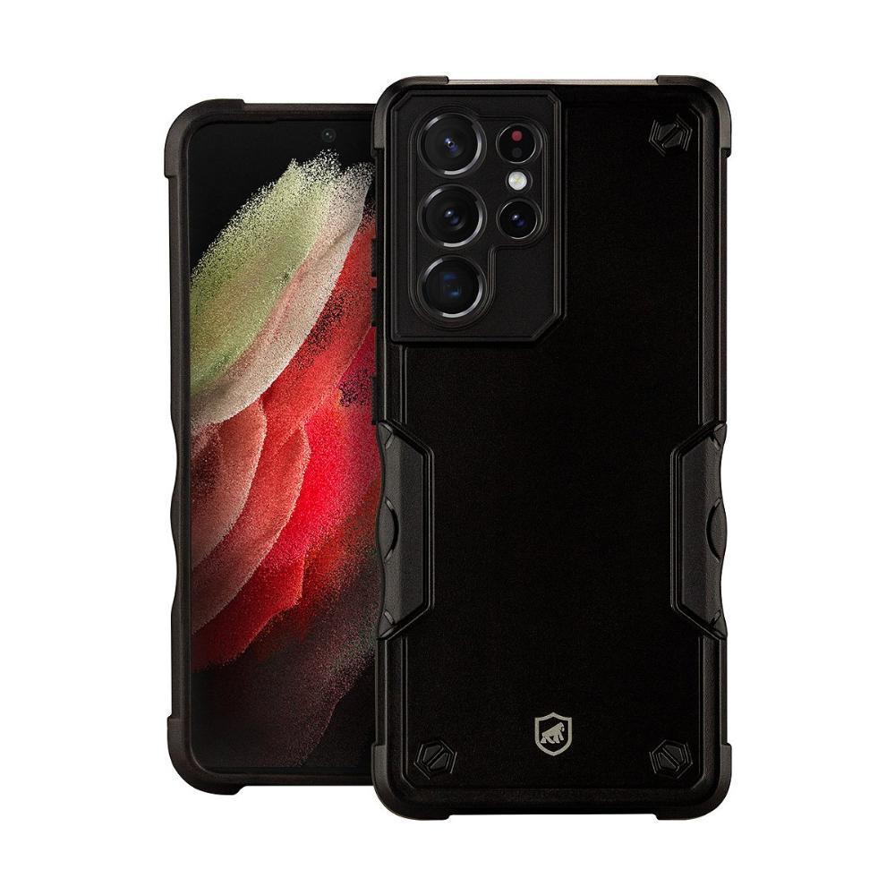 Capa case capinha para Samsung Galaxy S21 Ultra - Armorgear - Gshield - 1