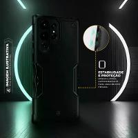 Capa case capinha para Samsung Galaxy S21 Ultra - Armorgear - Gshield - 5