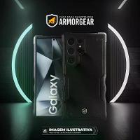 Capa case capinha para Samsung Galaxy S21 Ultra - Armorgear - Gshield - 6