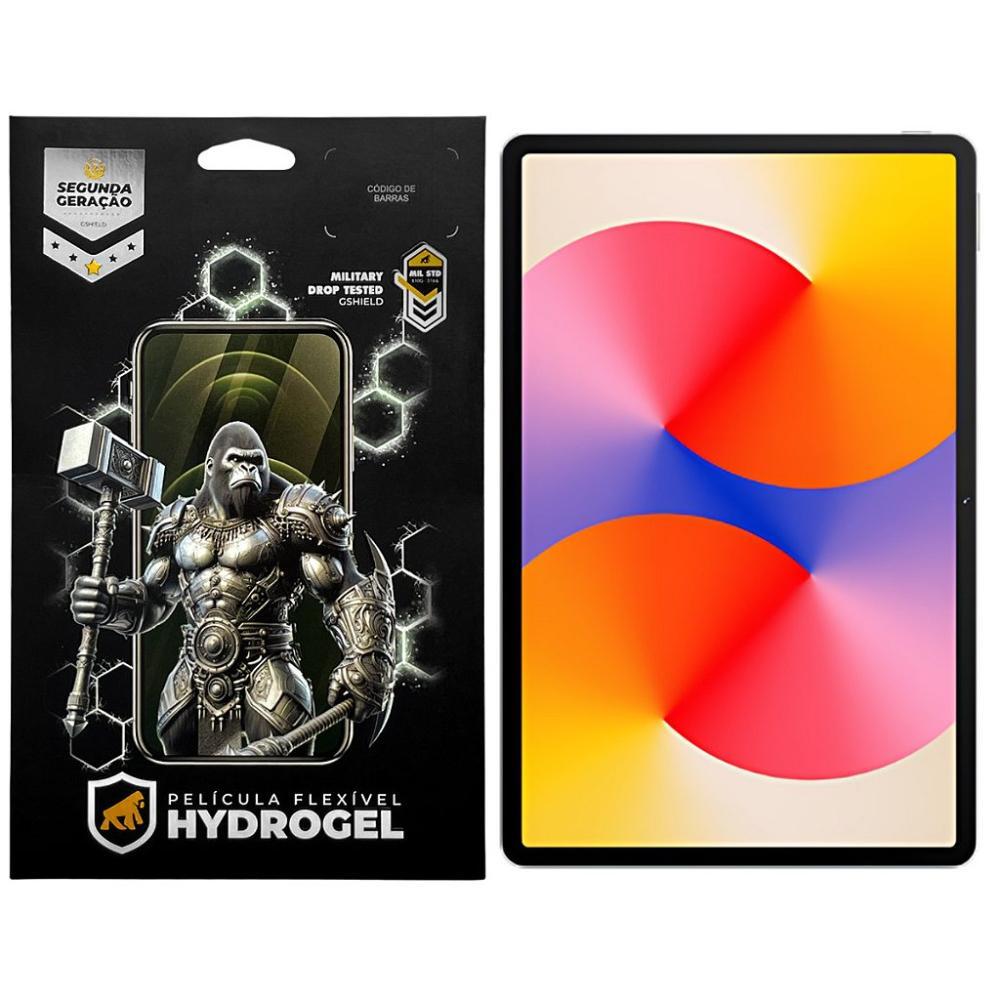 Película para Huawei MatePad SE - Hydrogel HD - Gshield - 1