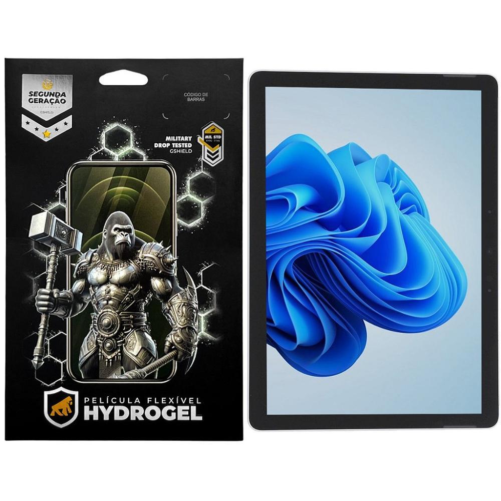 Película para Microsoft Surface Go 3 10.5" - Hydrogel HD - Gshield - 1
