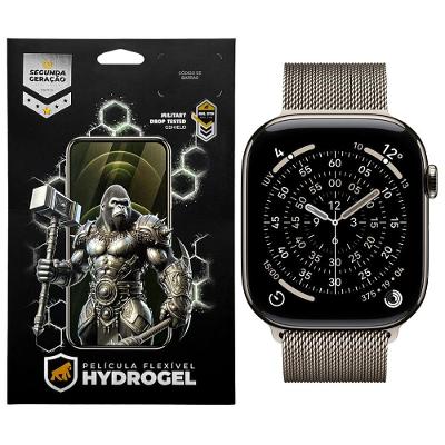 Película para Apple Watch Series 11 46MM - Hydrogel HD - Gshield