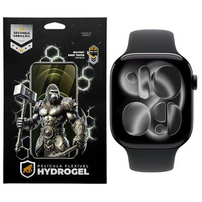 Película para Apple Watch Series 11 42MM - Hydrogel HD - Gshield