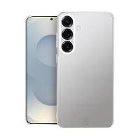 Capa case capinha para Samsung Galaxy S24 Plus - Crystal Slim - NÃO AMARELA - Gshield - 1