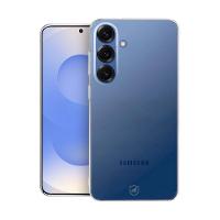 Capa case capinha para Samsung Galaxy S24 - Crystal Slim - NÃO AMARELA - Gshield - 1