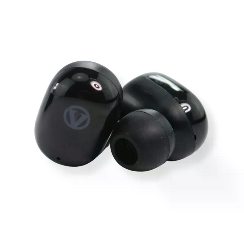 Earbuds - Fone de ouvido sem fio digital Bluetooth - Verde - 6