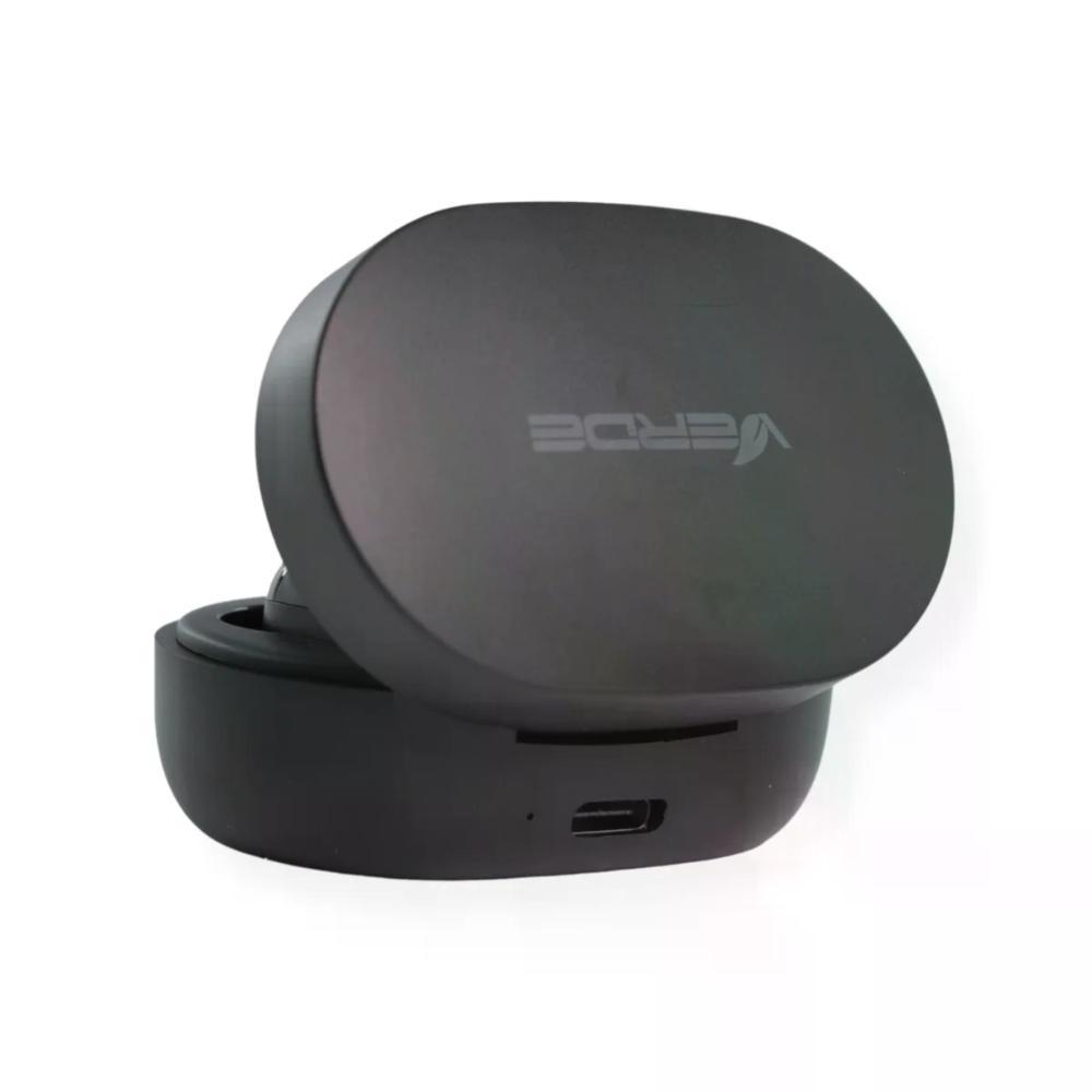 Earbuds - Fone de ouvido sem fio digital Bluetooth - Verde - 7