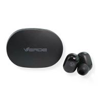 Earbuds - Fone de ouvido sem fio digital Bluetooth - Verde - 3