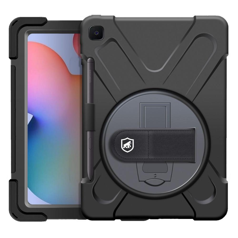 Capa case capinha para Samsung Galaxy Tab S6 Lite 10.4'' P610 / P615 - Phantom - Gshield - 1