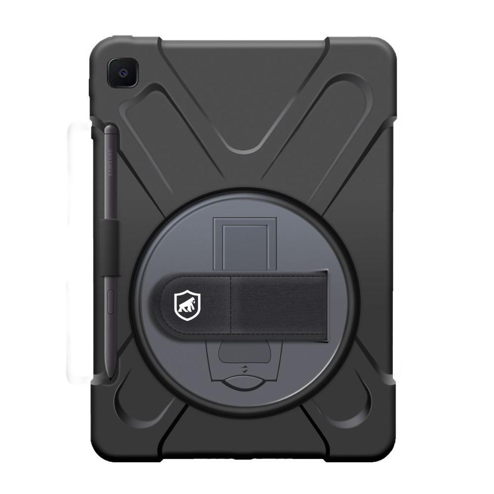Capa case capinha para Samsung Galaxy Tab S6 Lite 10.4'' P610 / P615 - Phantom - Gshield - 2