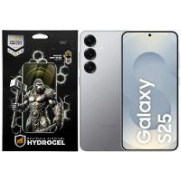 Kit Película Frontal + Traseira para Samsung Galaxy S25 - Proteção Completa - Gshield - 1