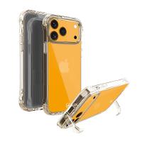 Capa case capinha para iPhone 17 Pro Max - Lybrid - Transparente - Gshield - 1