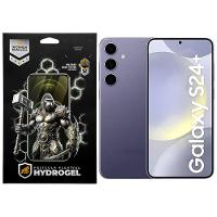 Kit Película Frontal + Traseira para Samsung Galaxy S24 Plus - Proteção Completa - Gshield - 1