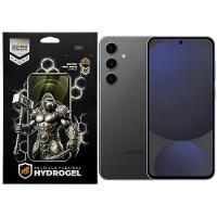 Kit Película Frontal + Traseira para Samsung Galaxy S24 FE 5G - Proteção Completa - Gshield - 1