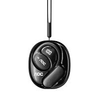 Fone de ouvido Earbuds Openair5 OWS V5.4 - Preto - AOC - 2