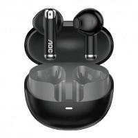 Fone de ouvido Earbuds V5.4 - Preto - AOC - 1