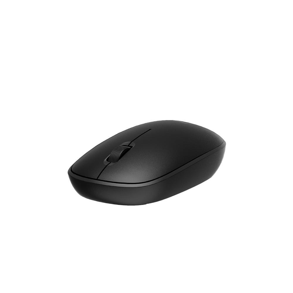 Mouse Óptico Sem Fio Wireless 2.4 Ghz 1600 DPI - Preto - AOC - 4