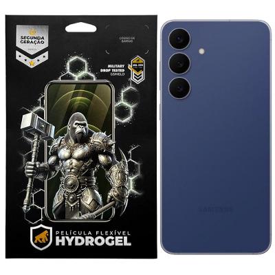 Película para Samsung Galaxy S25 FE - Traseira Hydrogel HD - Gshield
