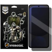 Película para Samsung Galaxy S25 FE - Privacidade Hydrogel - Gshield - 1