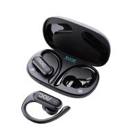 Fone de ouvido Earbuds Clip V5.4 - Preto - AOC