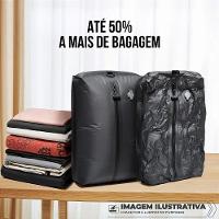 Saco à Vácuo para Viagem à Prova d’Água com Vedação Hermética - Safe Bag - Gshield - 7