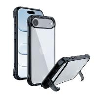 Capa case capinha para iPhone Air - Lybrid - Preta - Gshield - 1