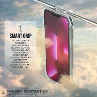 Capa case capinha para iPhone Air - Lybrid - Preta - Gshield - 2