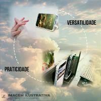 Capa case capinha para iPhone 17 Pro - Lybrid - Preta - Gshield - 6