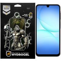 Película para Samsung Galaxy A17 - Hydrogel Gamer Fosca - Gshield - 1