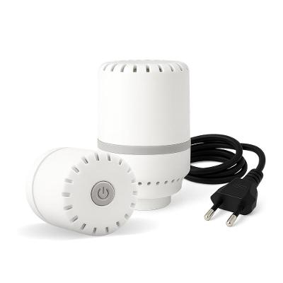 Máquina de Sucção à Vácuo Portátil - Compactador de Roupas para Malas e Mochilas Bivolt - Turbo Vac - Gshield