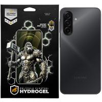 Película para Samsung Galaxy A17 - Traseira Hydrogel HD - Gshield - 1